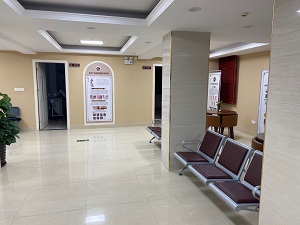 石狮市好的皮肤病医院